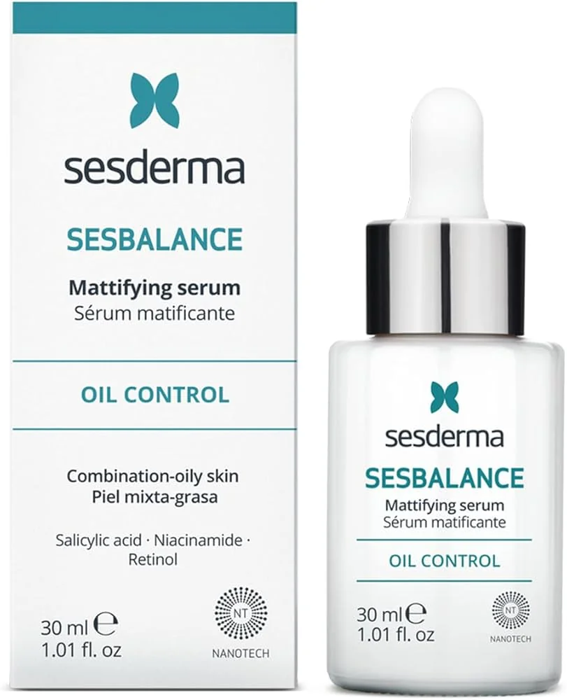Sesderma Sesbalance Mattifying Serum